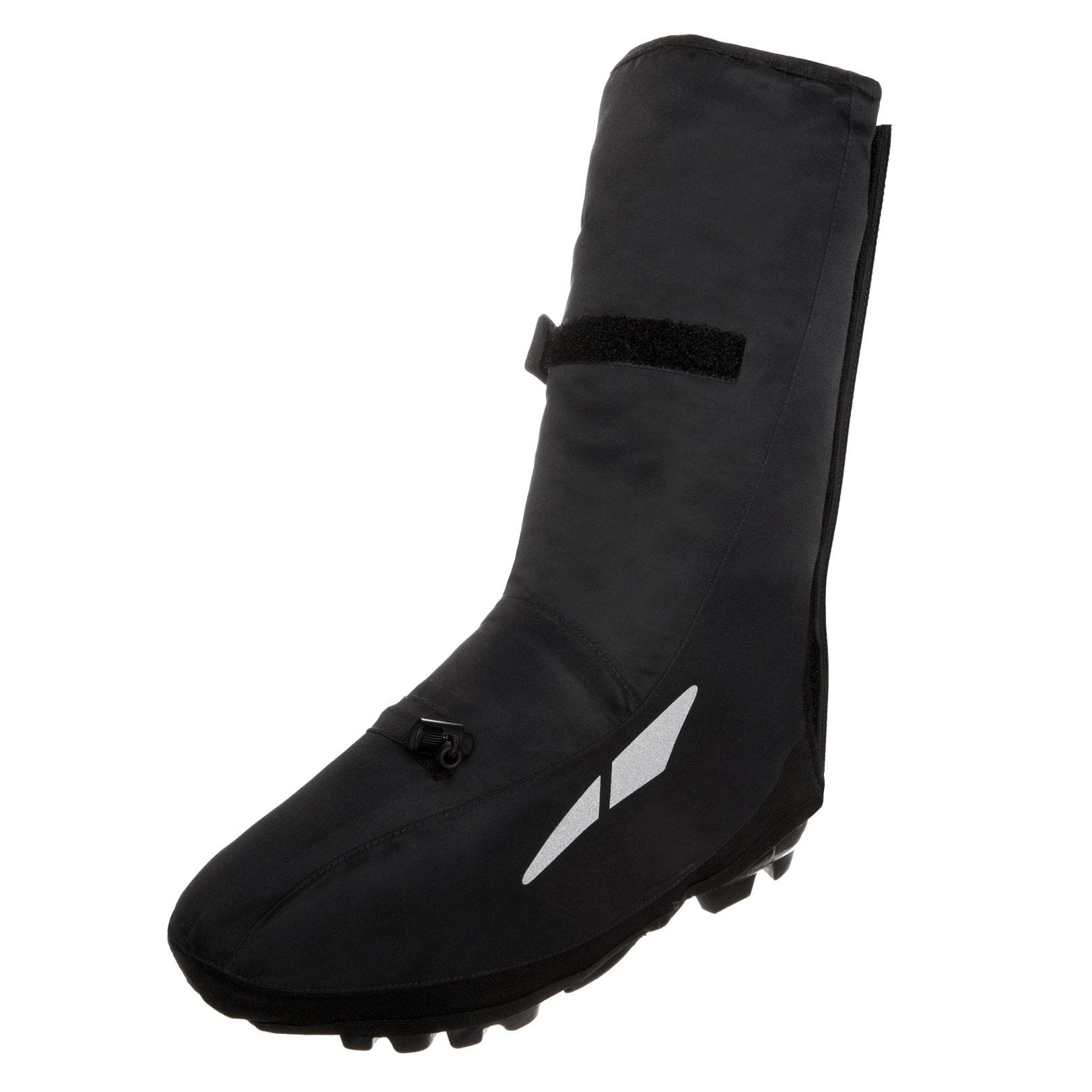 Vaude Shoecover Posta Schwarz main image 0