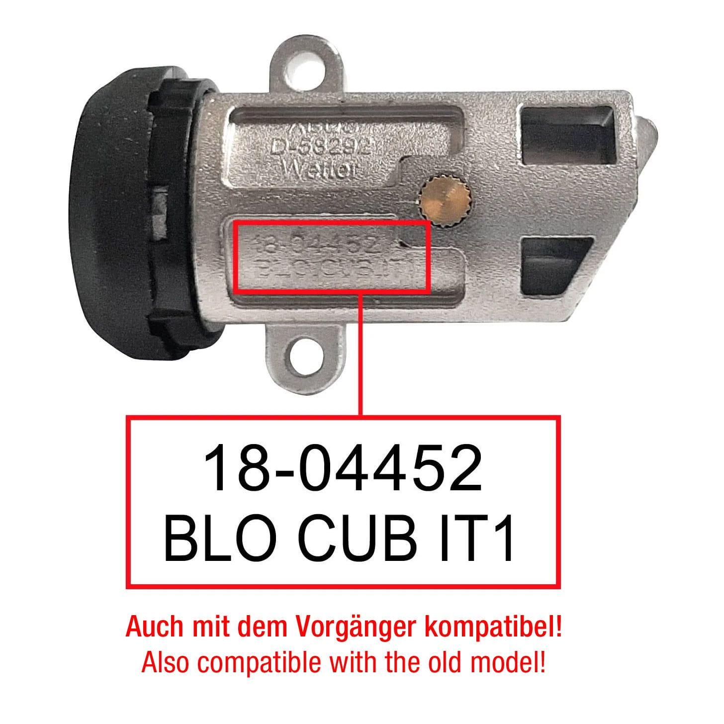 ABUS Cube InTube Battery Lock BLO CUB IT1 XPlus buy online