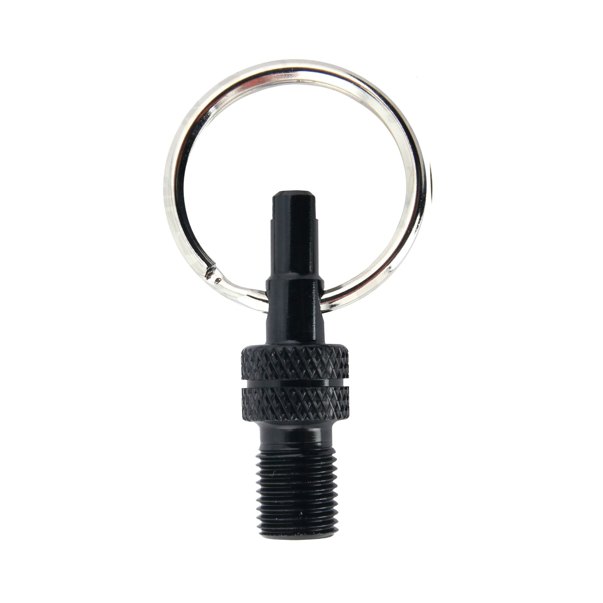 SIKEFIWO Fahrradventil Adapter Set - 25 Teile | Passt Auf DV, SV, AV Für Pumpe & Kompressor