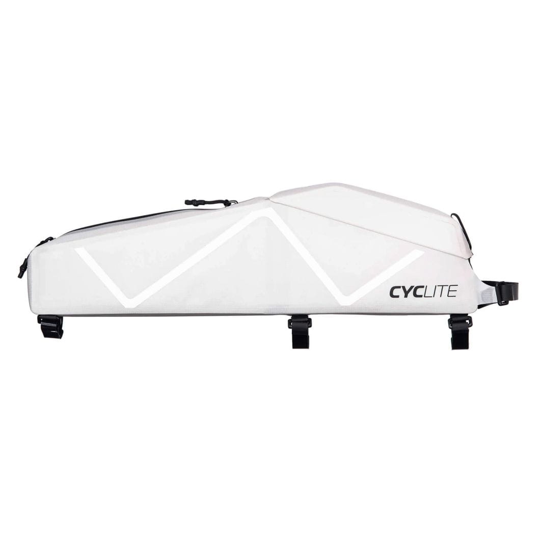 Cyclite Taschen | Ultraleichtes Bikepacking 🚴