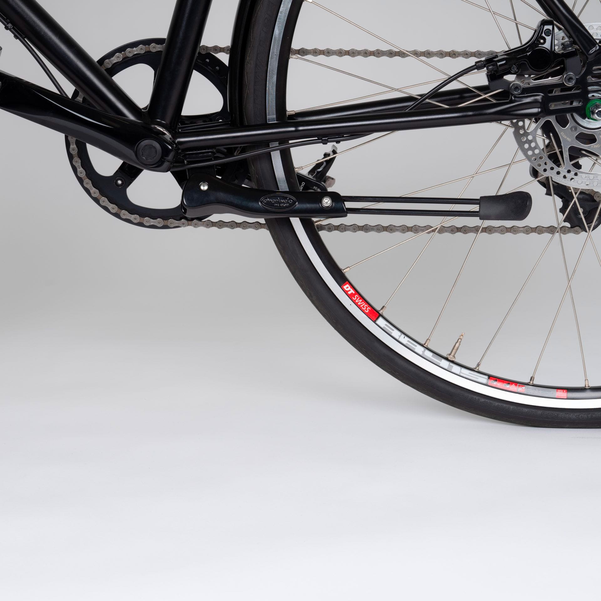 Atran Velo Hinterbauständer Stylo AV Sw (666686