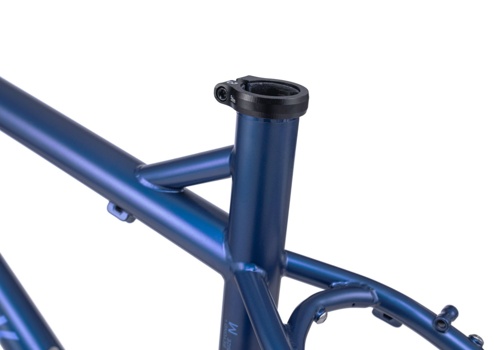 bombtrack beyond  frameset