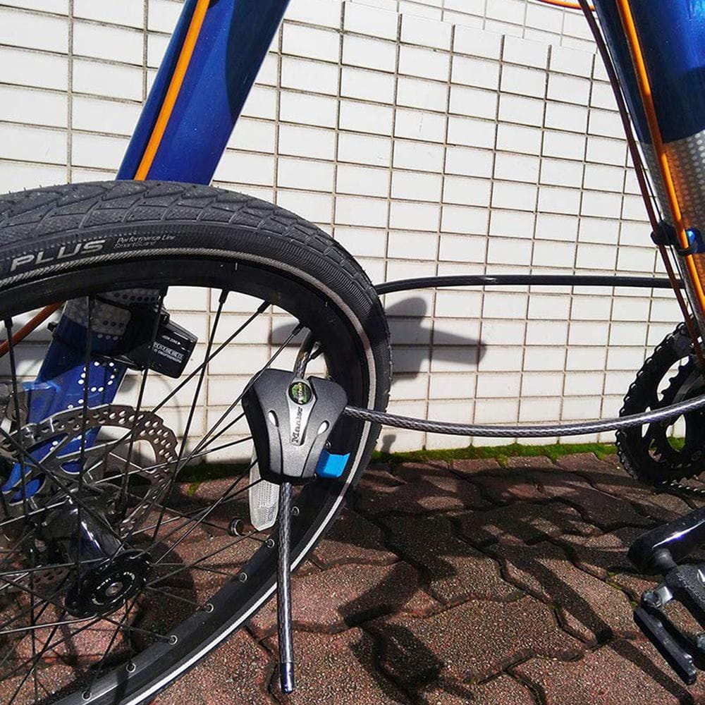 Master Lock Python Cable Lock 180 cm, ø 5-8mm buy online