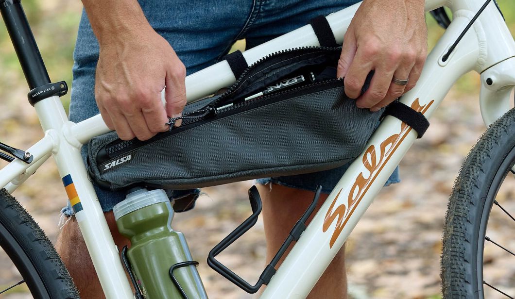 Salsa EXP Series Cholla Frame Bag buy online