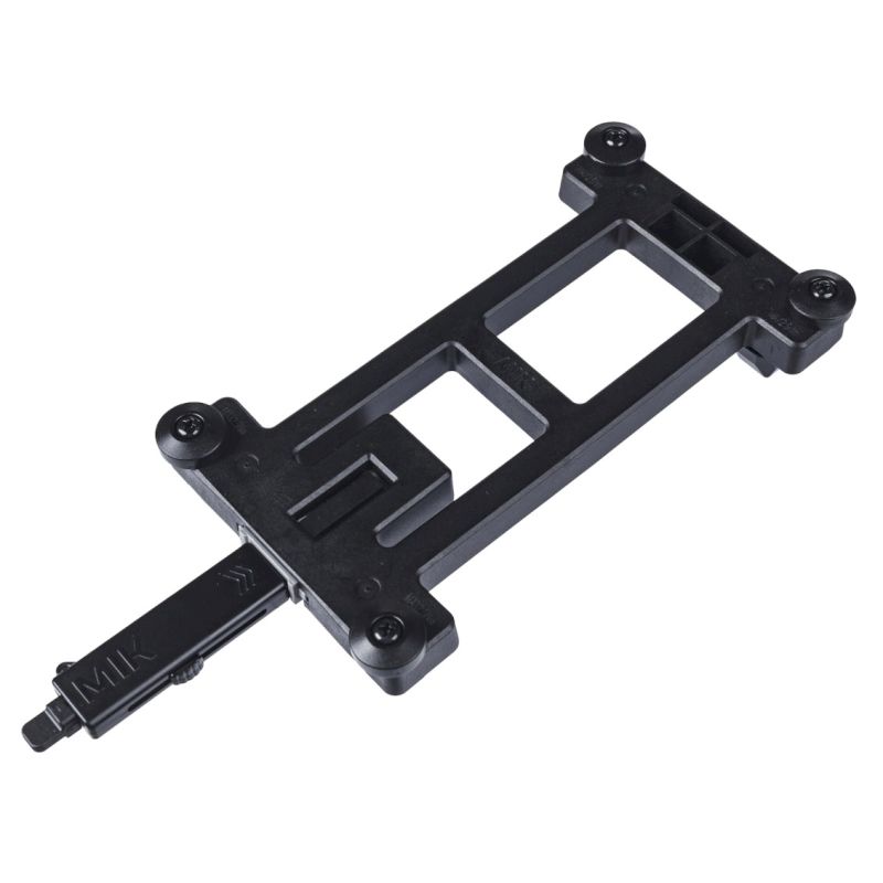 Basil MIK Adapter Plate 2.0 abschließbar - 70173 online kaufen