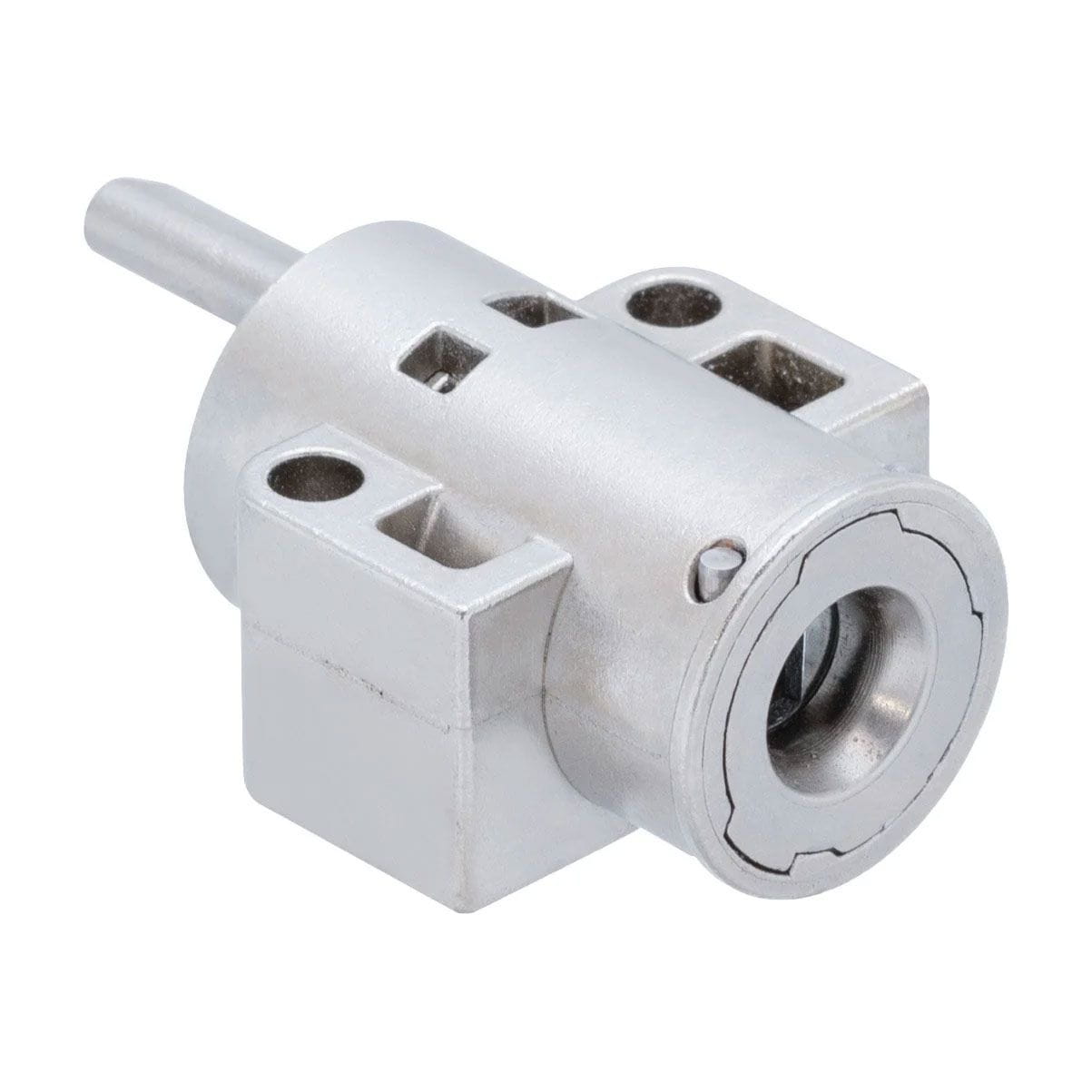 ABUS Bosch Battery Lock BLO BOS CPT1 XPlus (Special order – keyed to ...