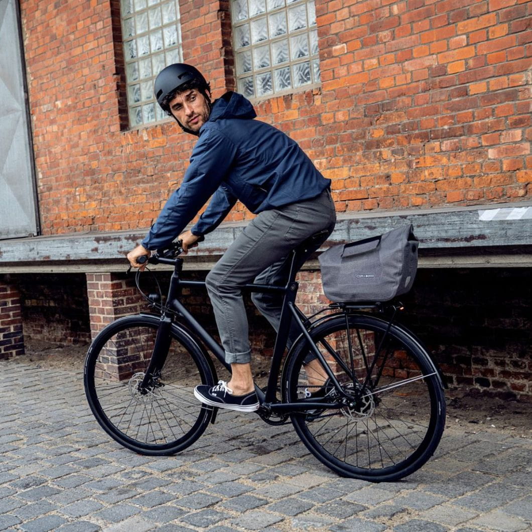 Ortlieb Trunk‑Bag RC Urban Rear Rack Bag 12 L buy online