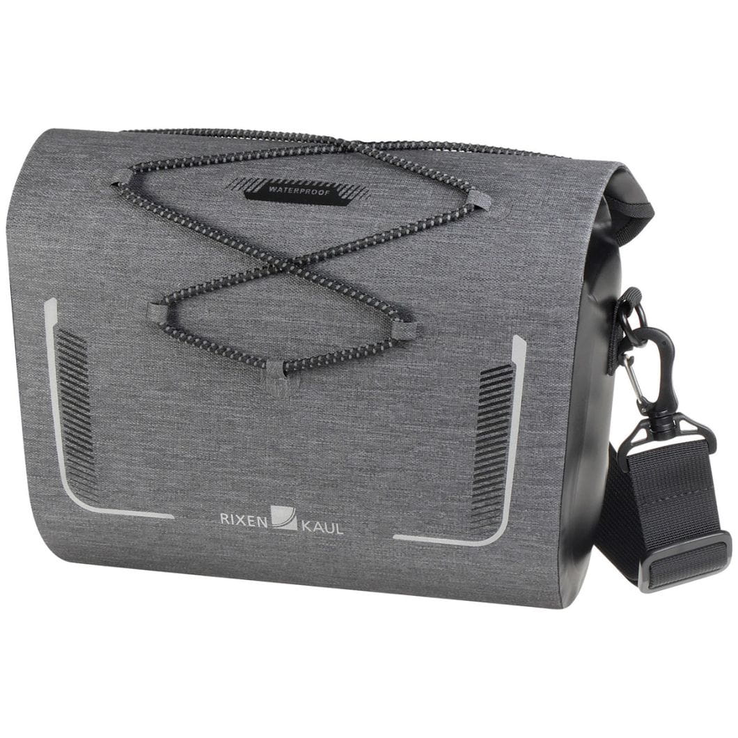Ortlieb Lenkertasche Klickfix