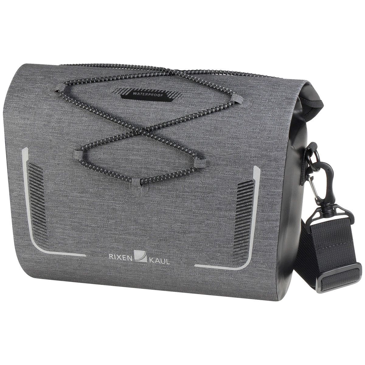 Verwunderlich Klickfix Lenkertasche Fr E Bike Wasserdicht Bildernull