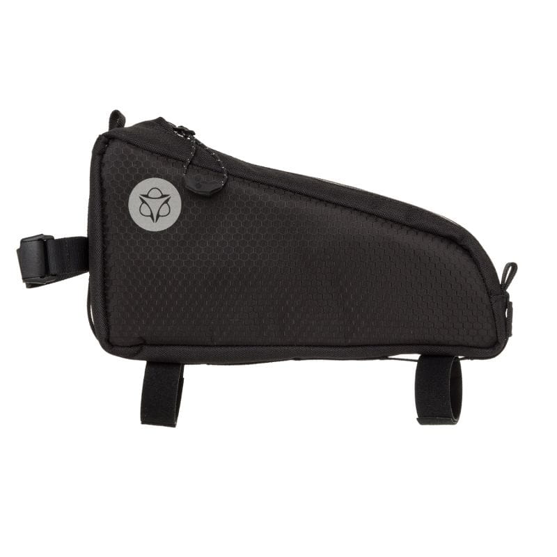 SUNTTELF Oberrohrtasche Fahrrad - Wasserdichte Rahmentasche Für Mountainbike & Gravelbike