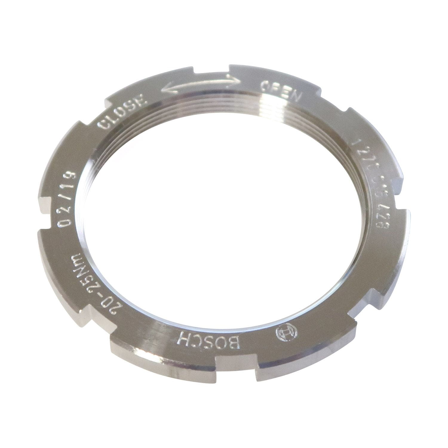 bosch lockring