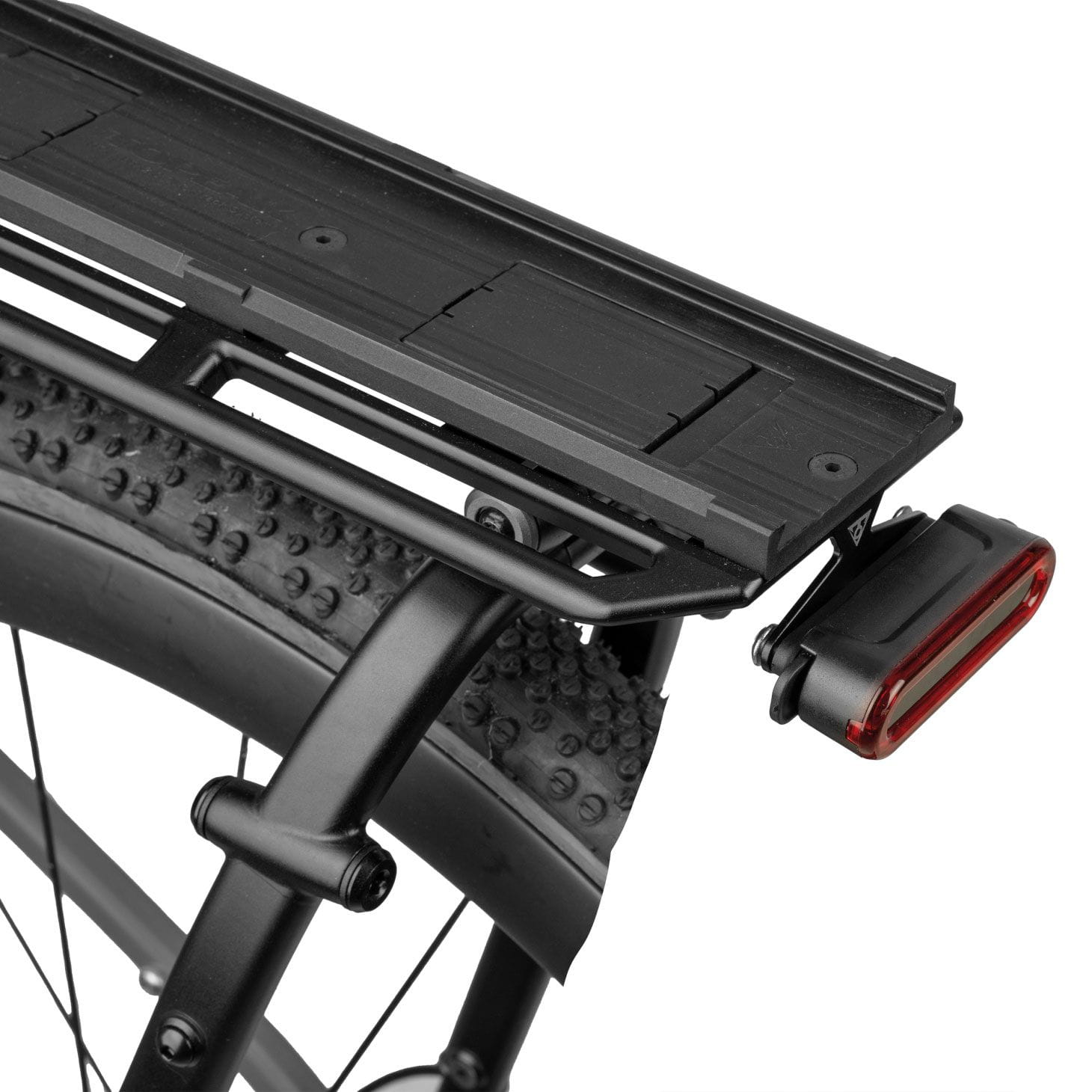 Topeak Rack Redlite StVZO Rear Light buy online