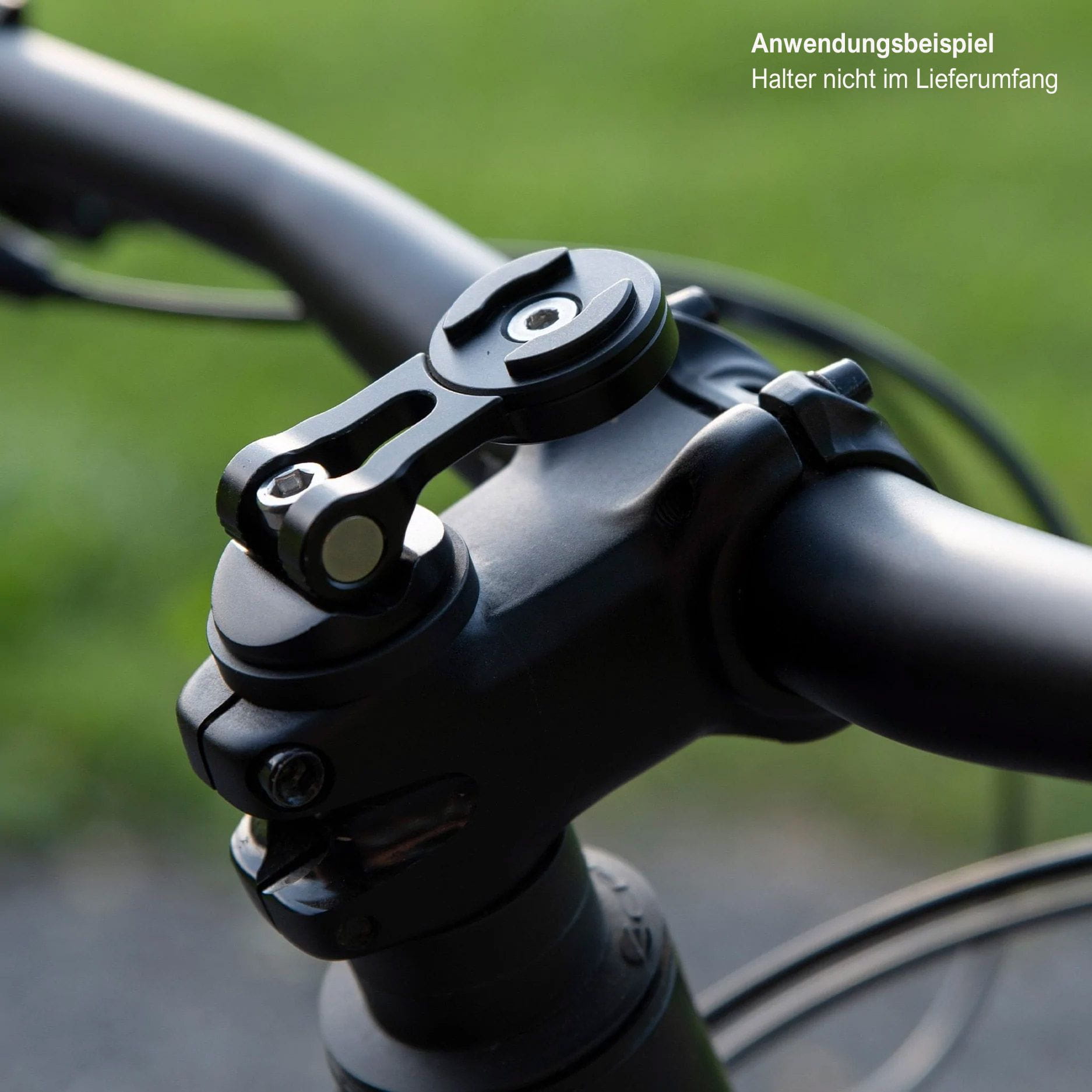 SP CONNECT Micro Stem Mount SPC