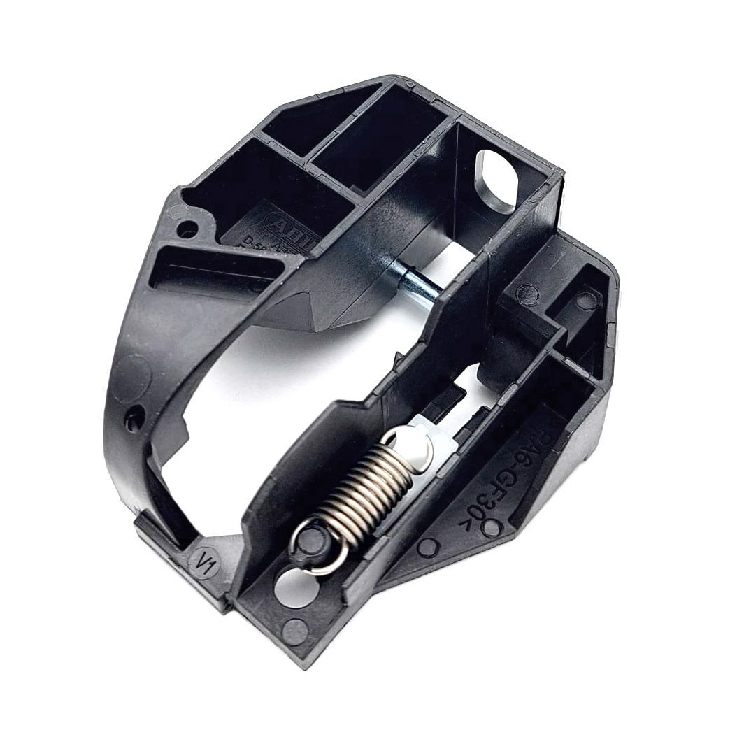 Abus Serrure De Compartiment à Piles Blo Bra Acc It1 Plus La ABUS Serrure Pour Compartiment à Pile BLO CUB IT1 XPlus Abus Serrure De Compartiment à Piles Blo Bra Acc It1 Plus 2