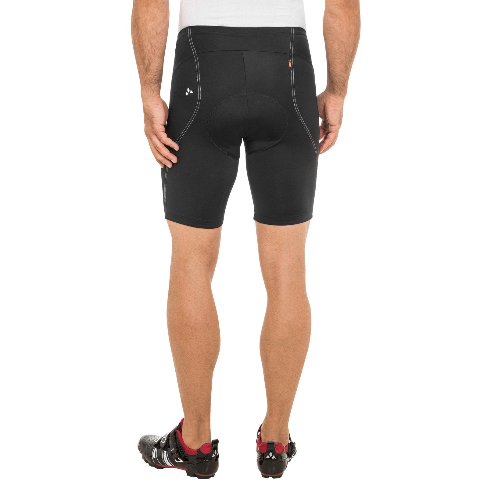 Radlerhose Herren Mit Sitzpolster 3D