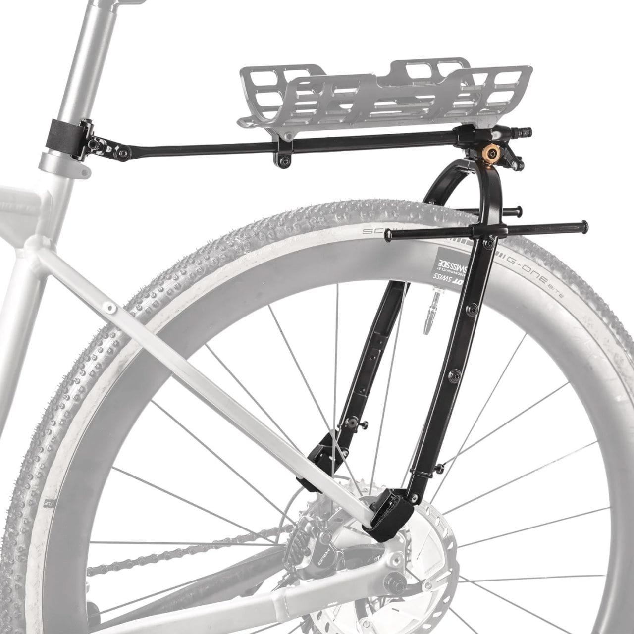 Topeak Zi:RAK Essential Rack buy online