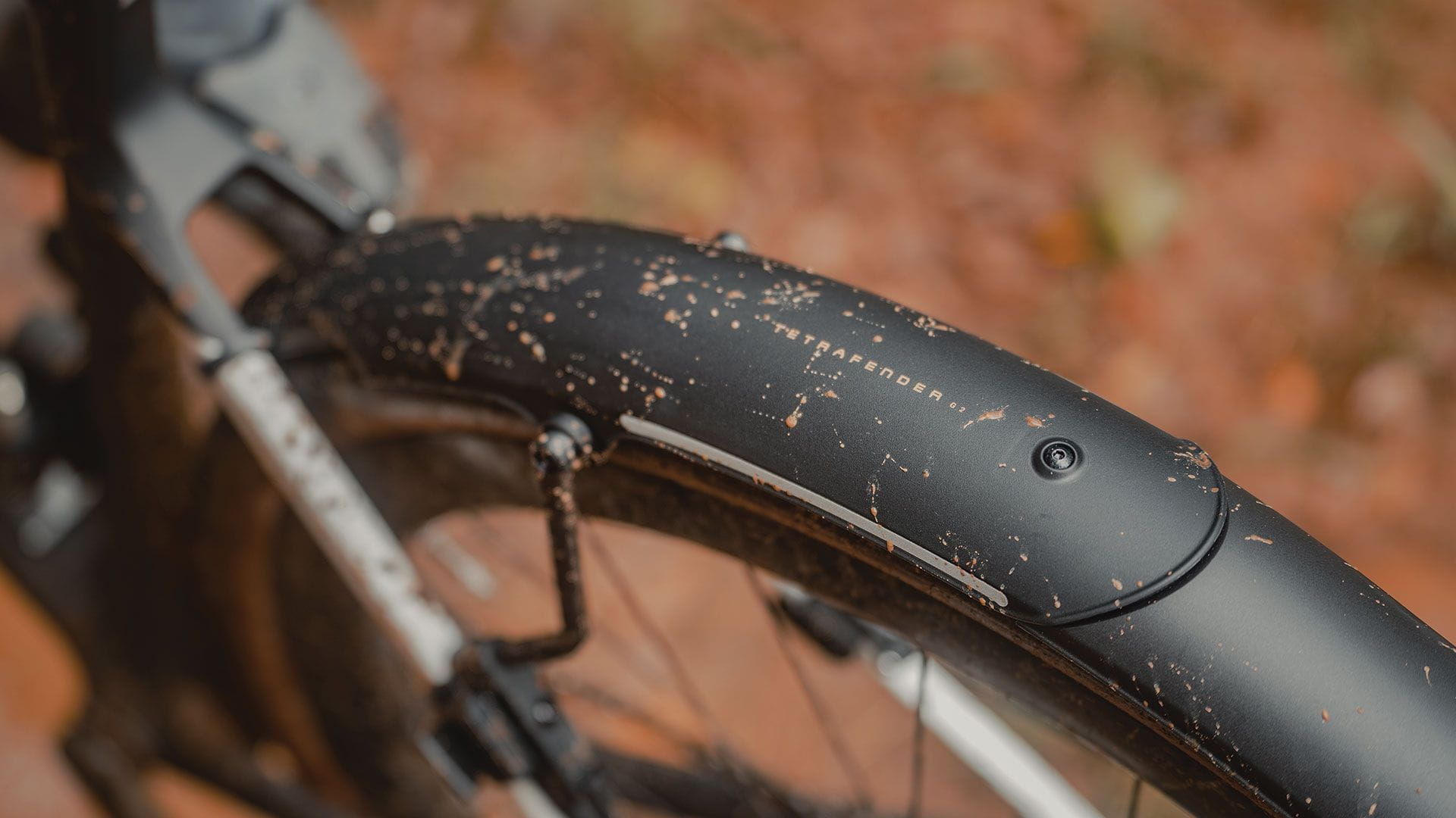 Topeak TetraFender G2 Gravel Schutzblech Hinterrad online kaufen