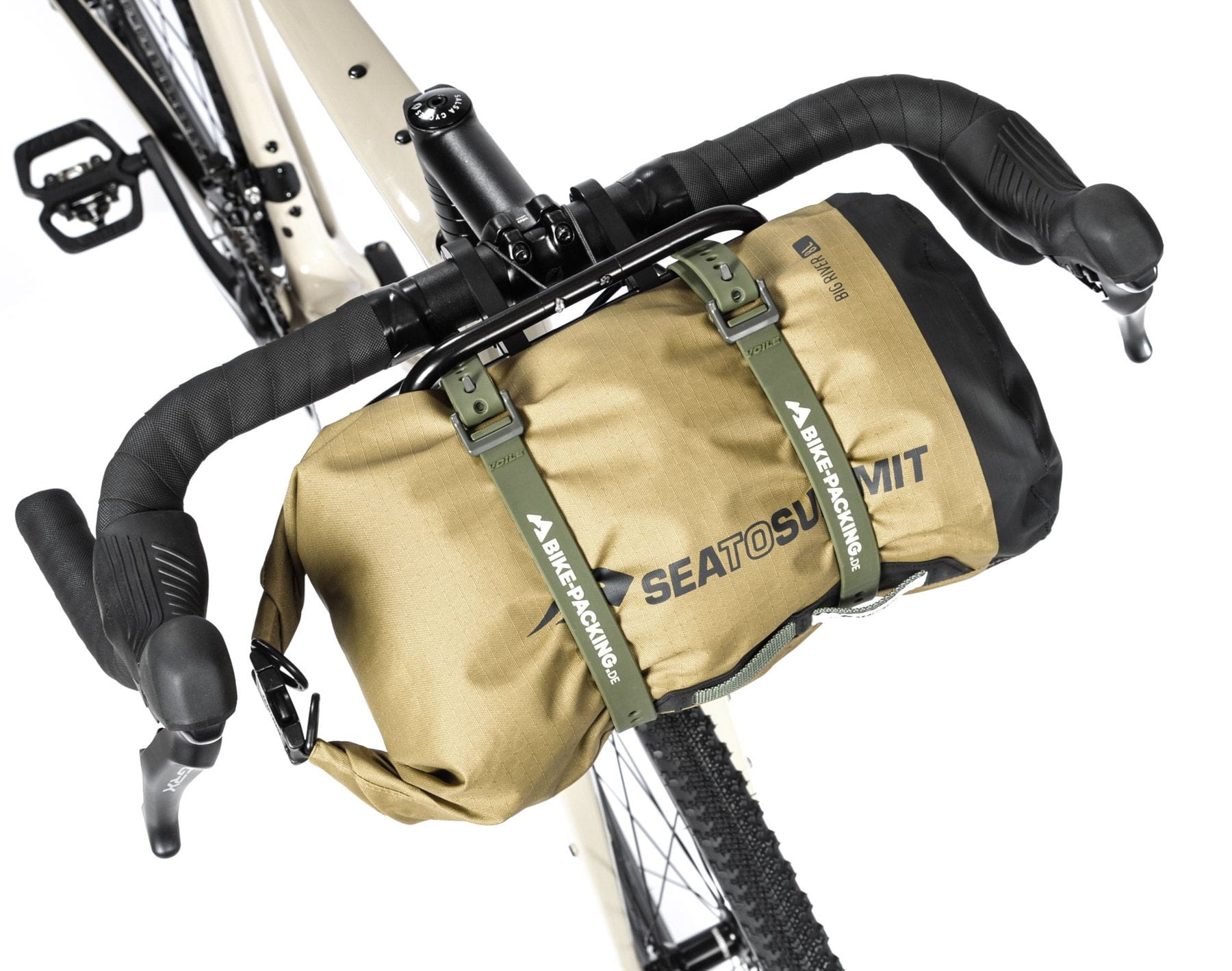 Fjällräven Hoja Handlebar Rack buy online