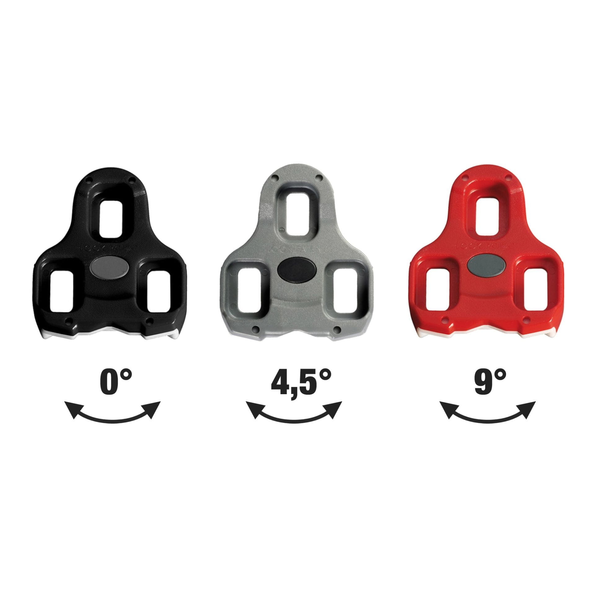 Look Kéo Cleats Pedalplatten buy online