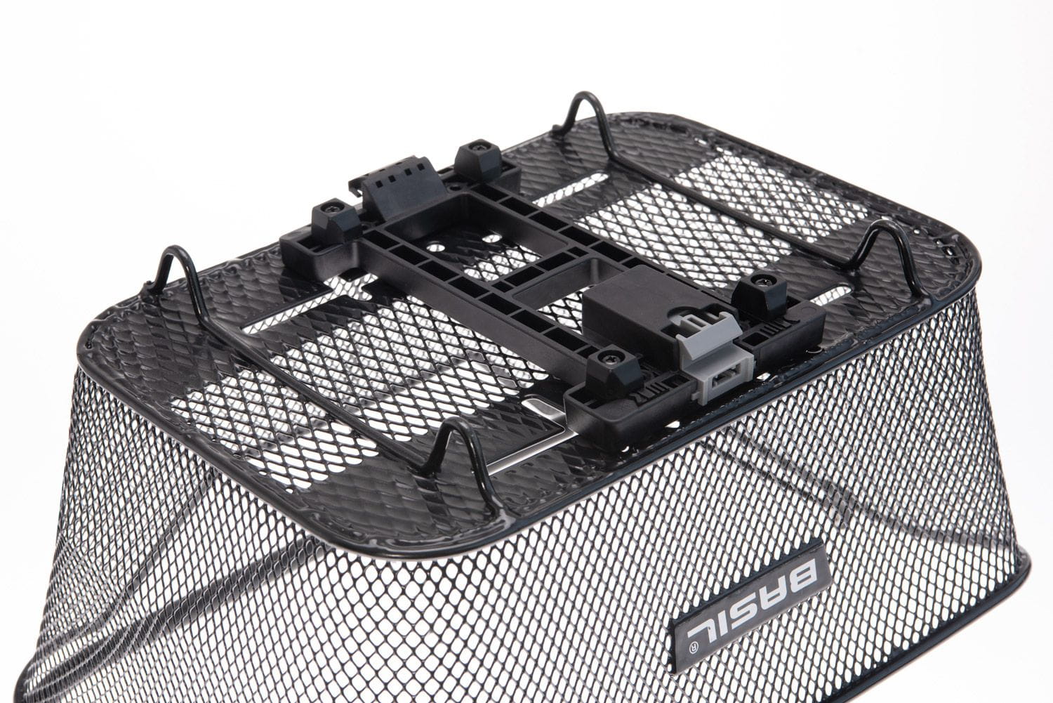 Basil Base M MIK Fahrradkorb Gepäckträger buy online