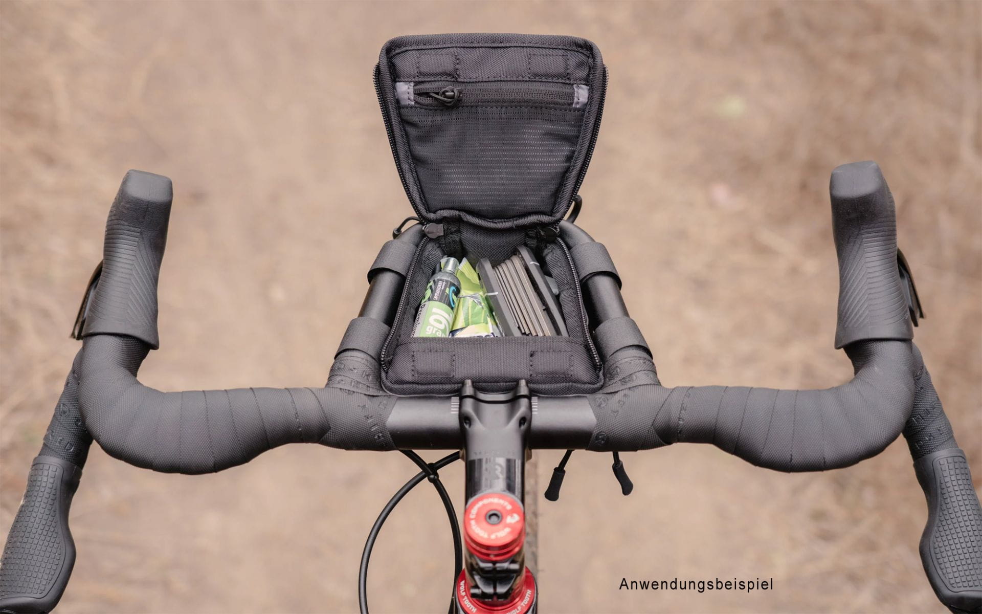 Redshift Kitchen Sink Gravel Handlebar Lenker online kaufen