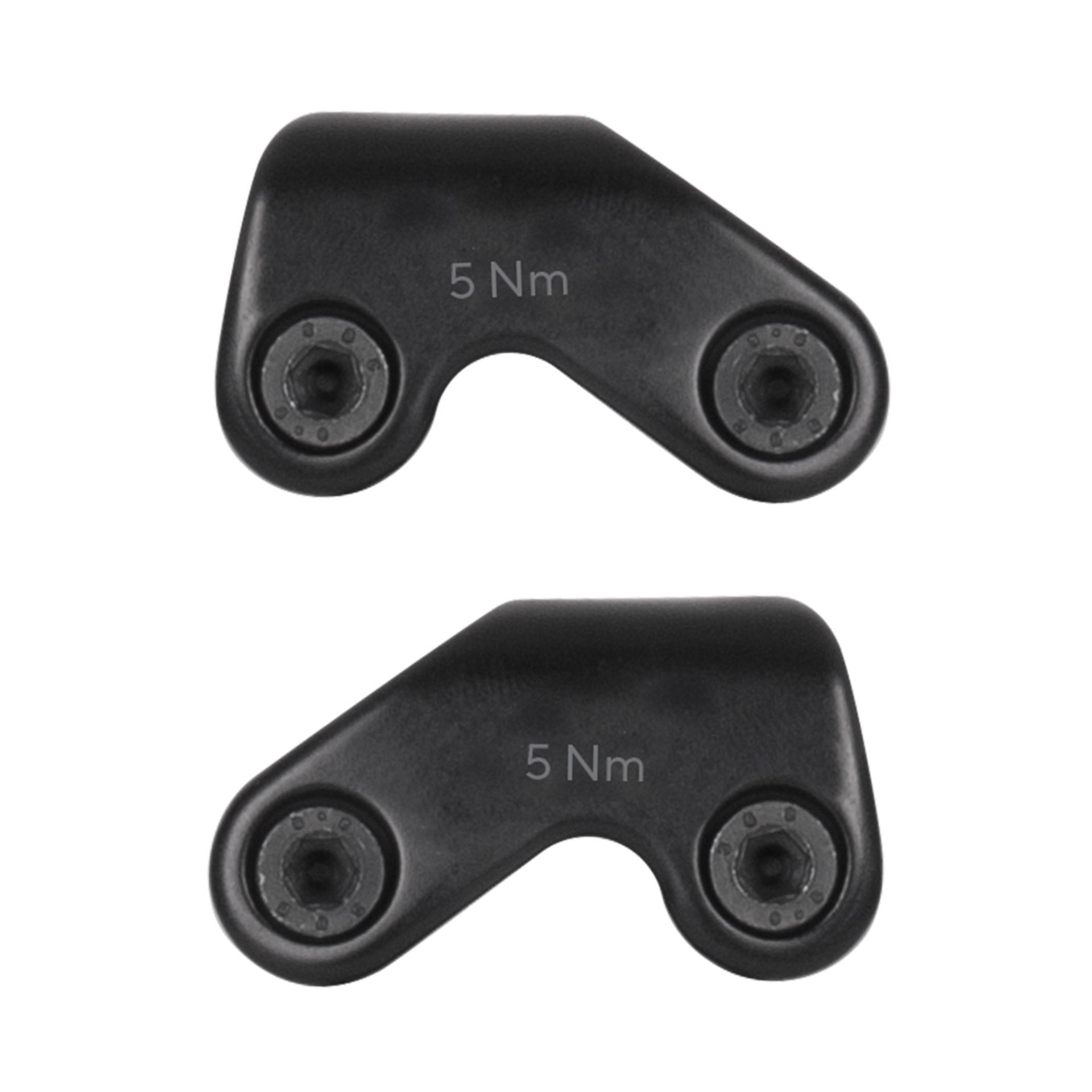 Ergon Flip Head Kit for ovale CarbonSattelgestelle (7x9 mm) buy online