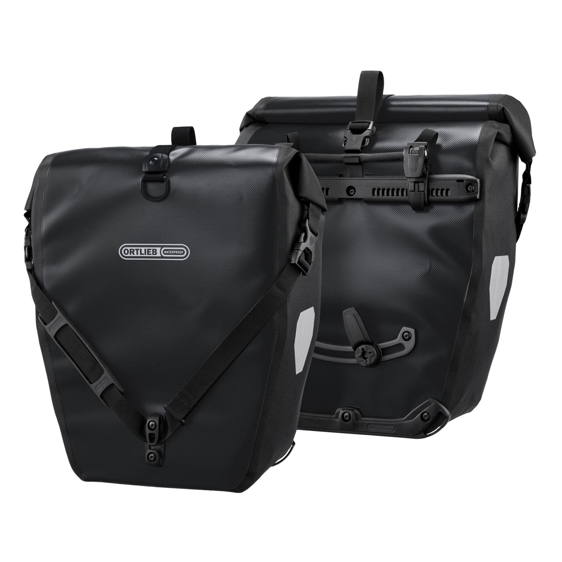 Ortlieb Back-Roller Design Rear Pannier Bag 20L (Single Bag) buy online
