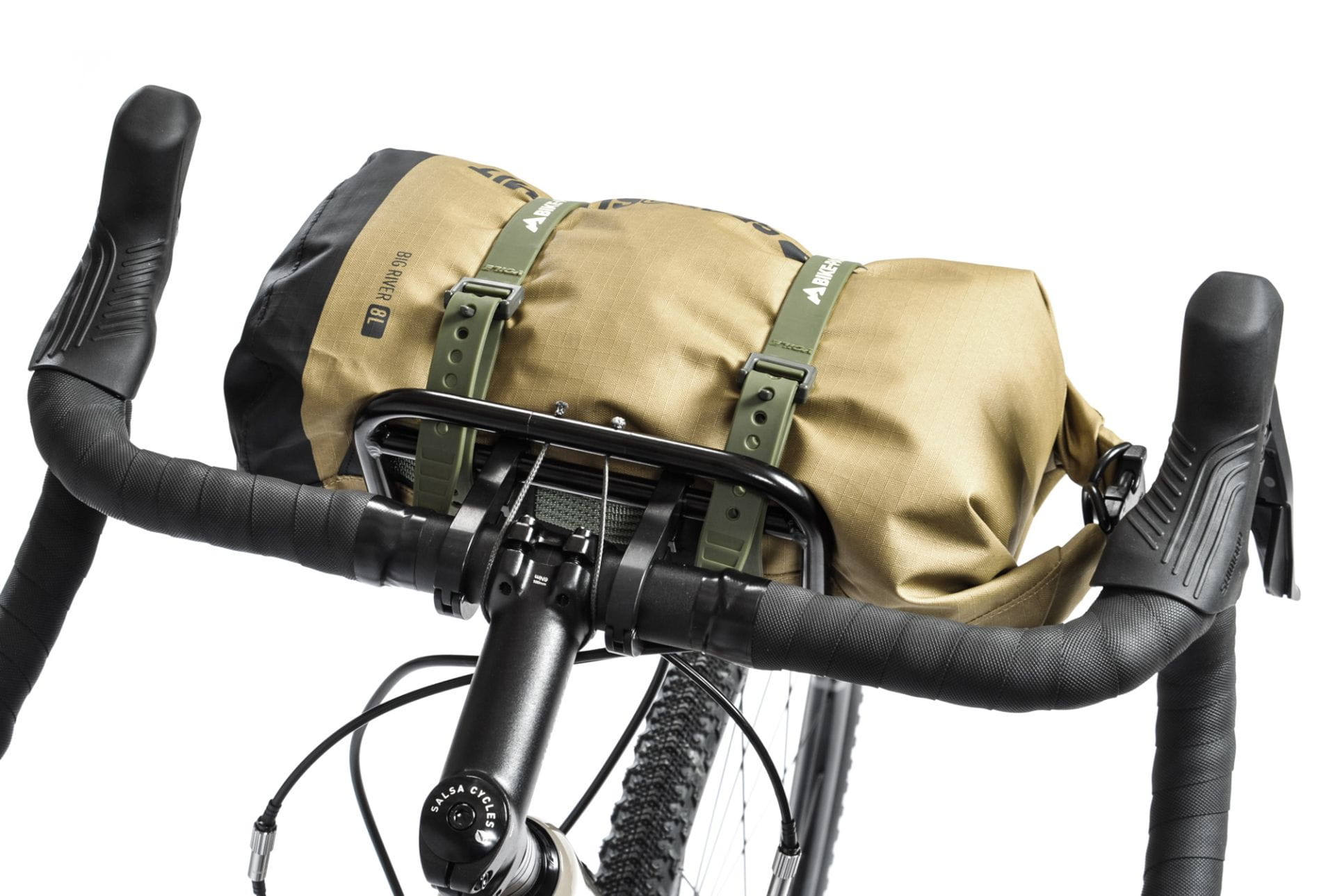 Fjällräven Hoja Handlebar Rack buy online