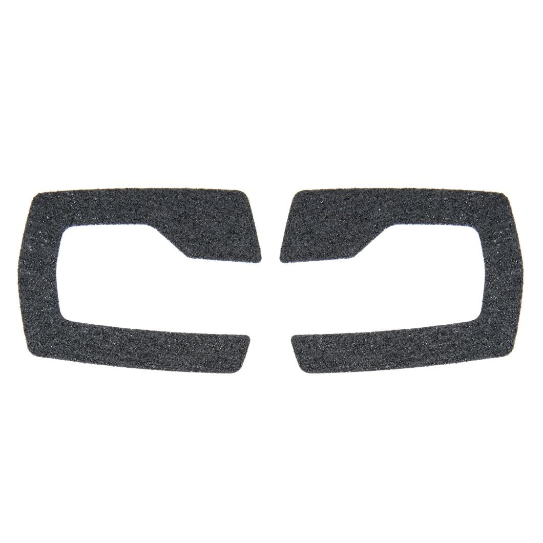 Contec Sandpapier Griptapes for Quick+ Pedal (Deluxe, Neo, Exclusiv) 2