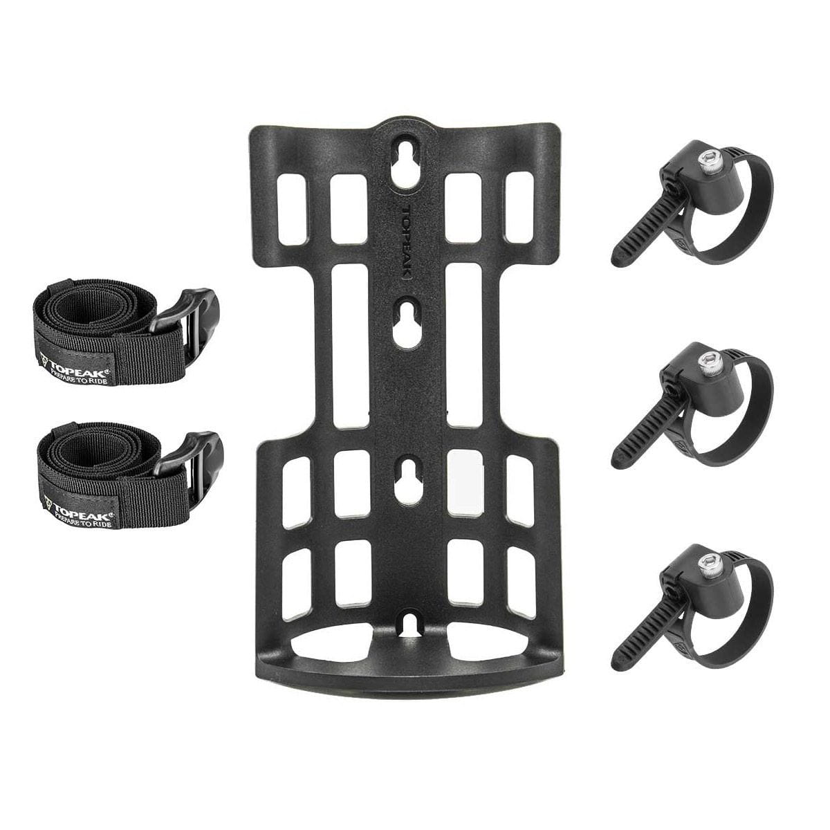Topeak Gepackträger | Perfekt für alle Touren