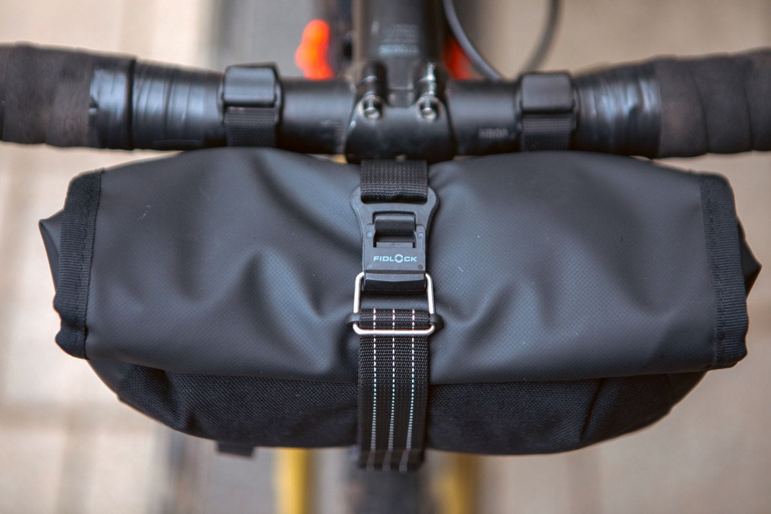 Restrap Rolltop Canister Bag 4 L Sling-Bag online kaufen
