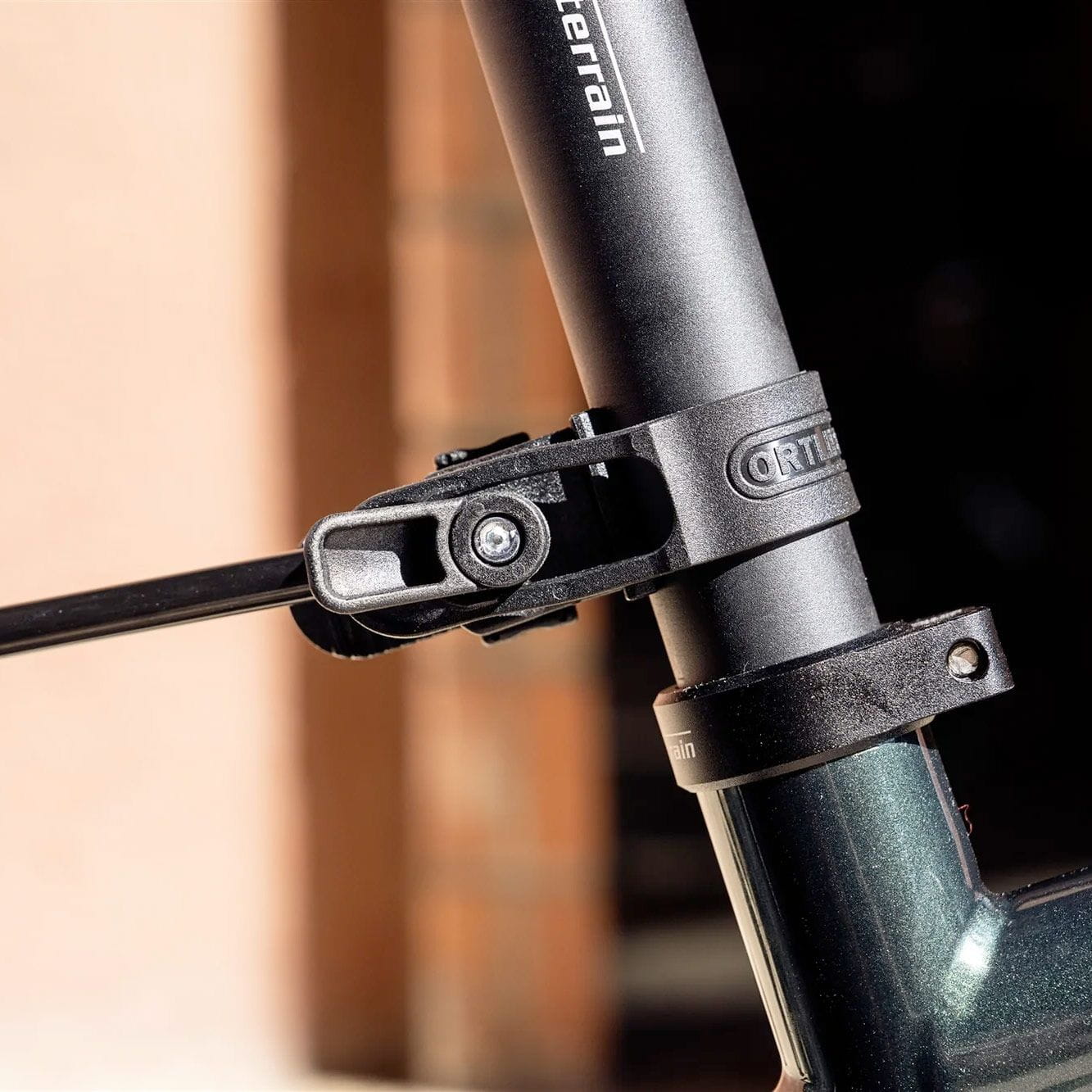 Ortlieb Quick-Rack detachableer Rack with Quick-Release buy online