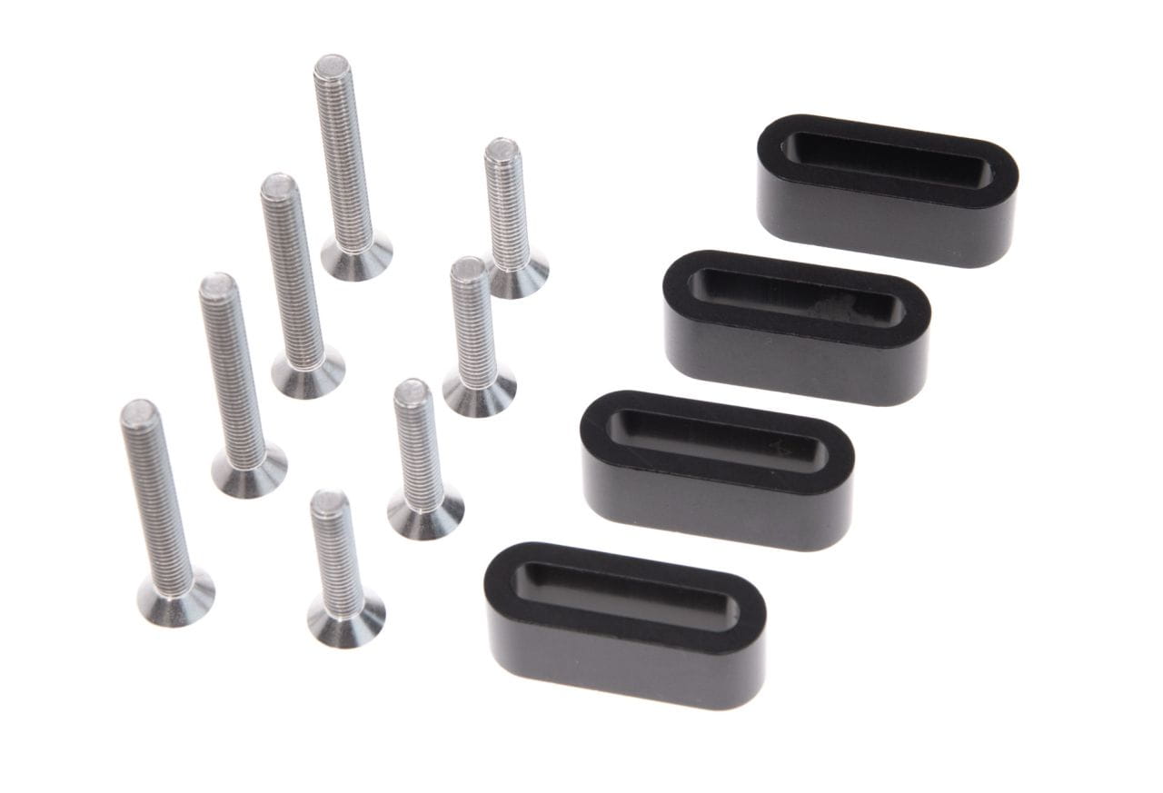 Aerobars | Für optimierte Aerodynamik