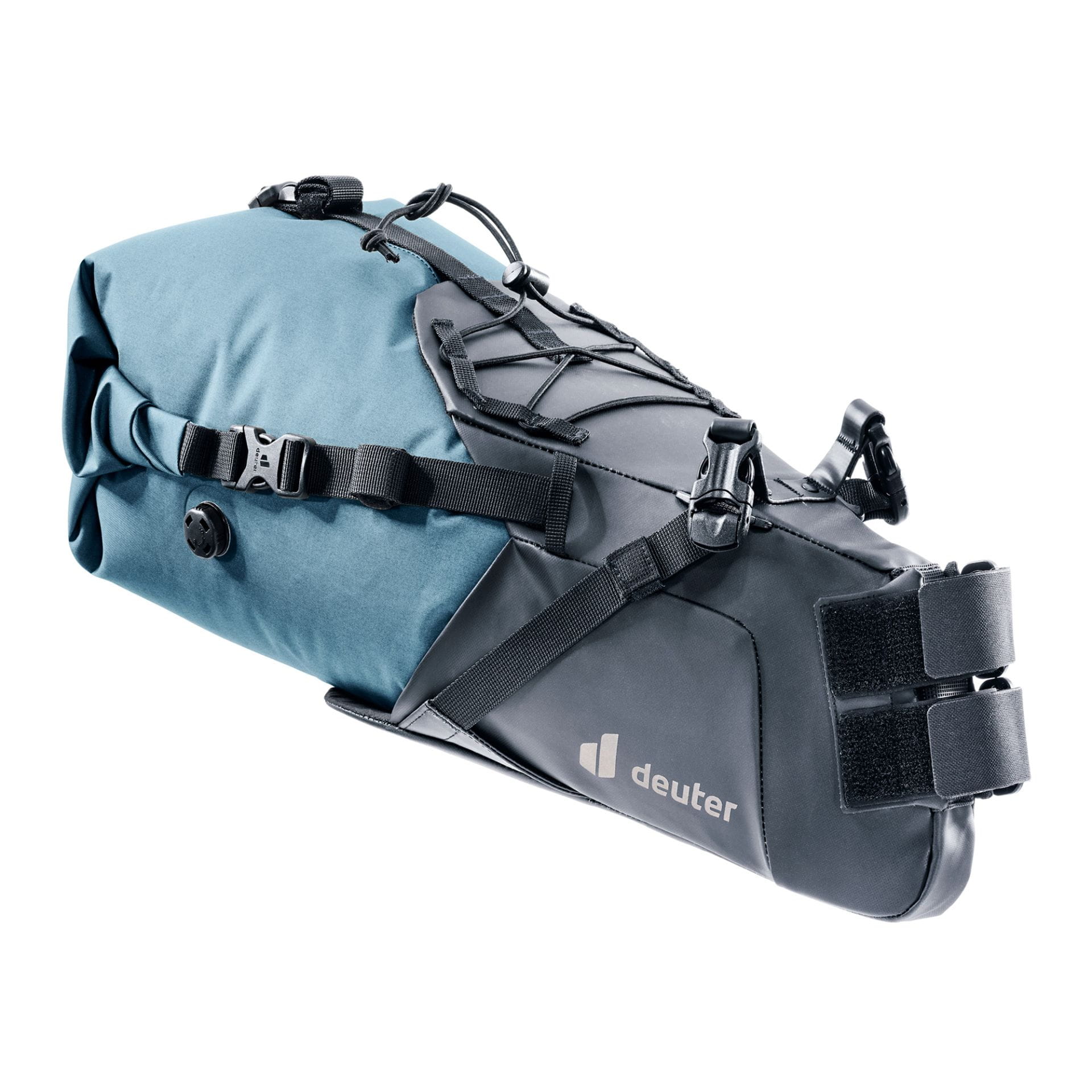 Fietstas onder het zadel deuter Cabezon SB 16