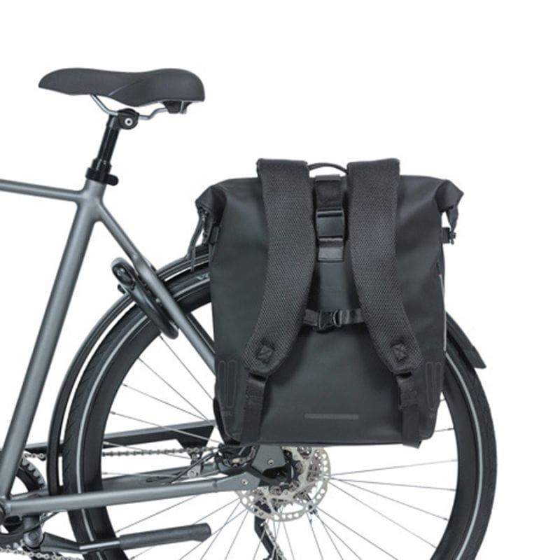 Basil SoHo Backpack Nordlicht Backpack / Bicycle Bag 17L buy online