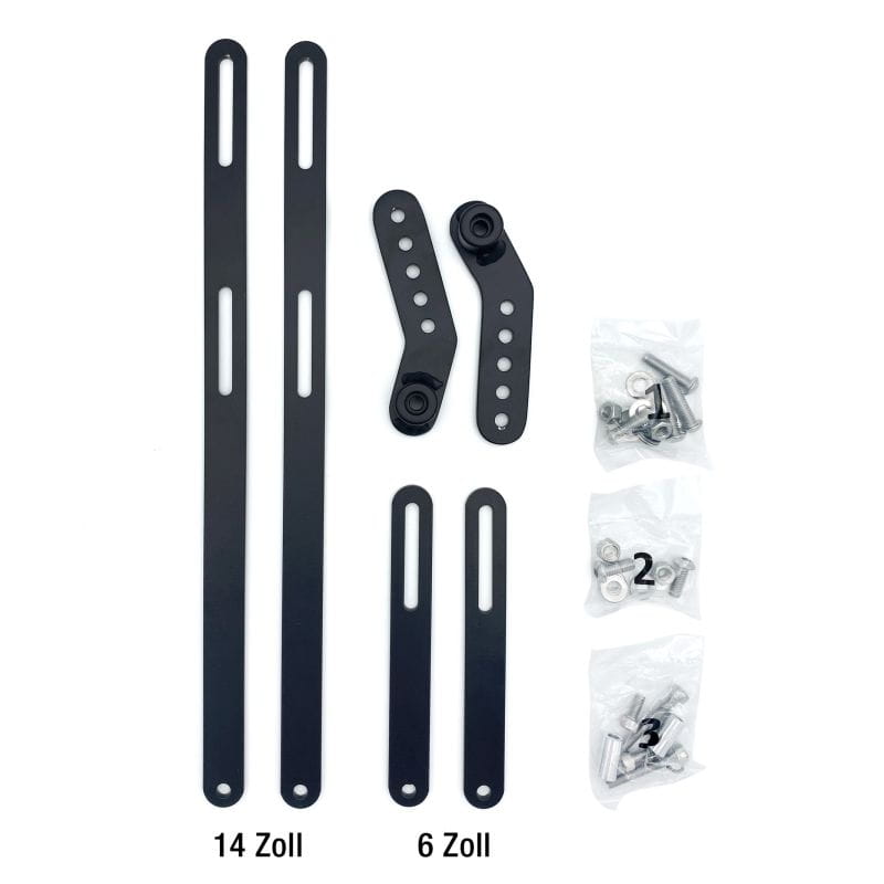 Old Man Mountain Divide Fat Rack Gepäckträger für Fatbikes online kaufen