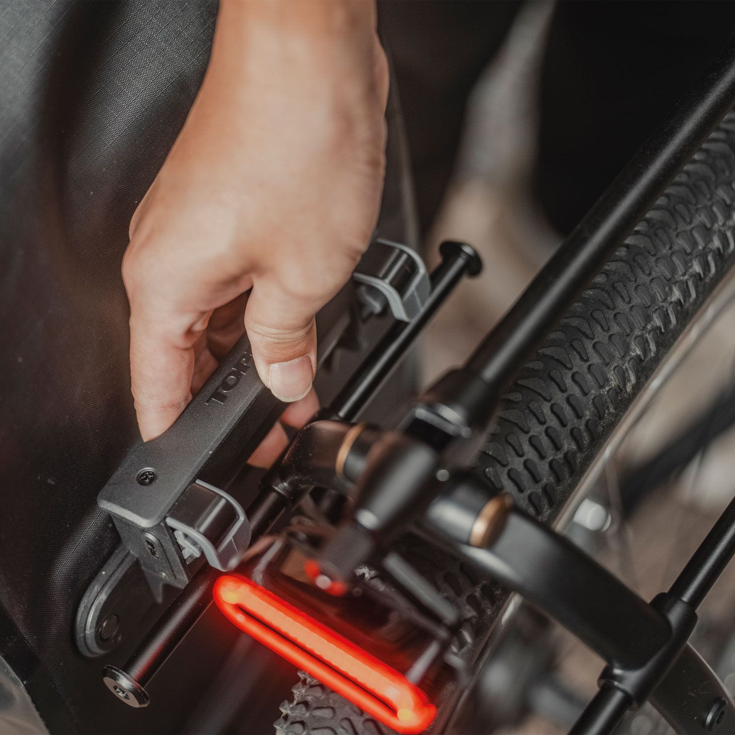 Topeak Zi:RAK Essential Rack buy online