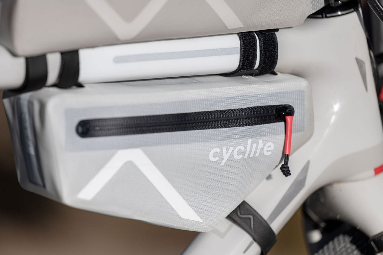 Cyclite Frame Bag Small / 02 buy online