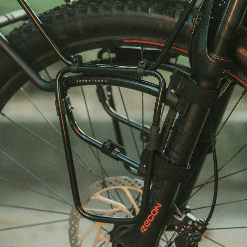 Topeak TetraRack Side Frame Set (Pair) buy online