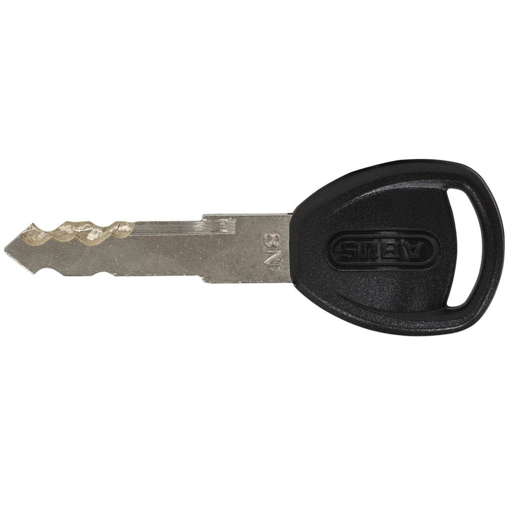 ABUS Z74 Ersatzschlüssel Nach Code - Passgenauer Nachschlüssel Für Fahrradschlösser