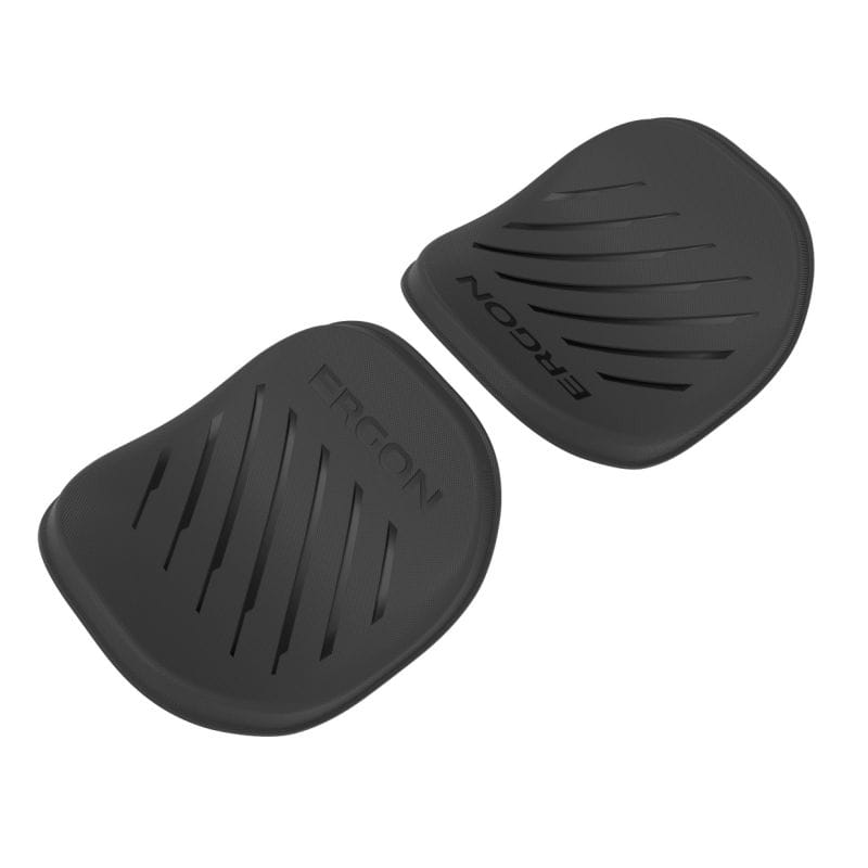 thumbnail image 2 of Ergon CRT Arm Pads For Aero Profile Handle Bars - Triathlon & Time Trial Pressure Relief Pads 2 of 4