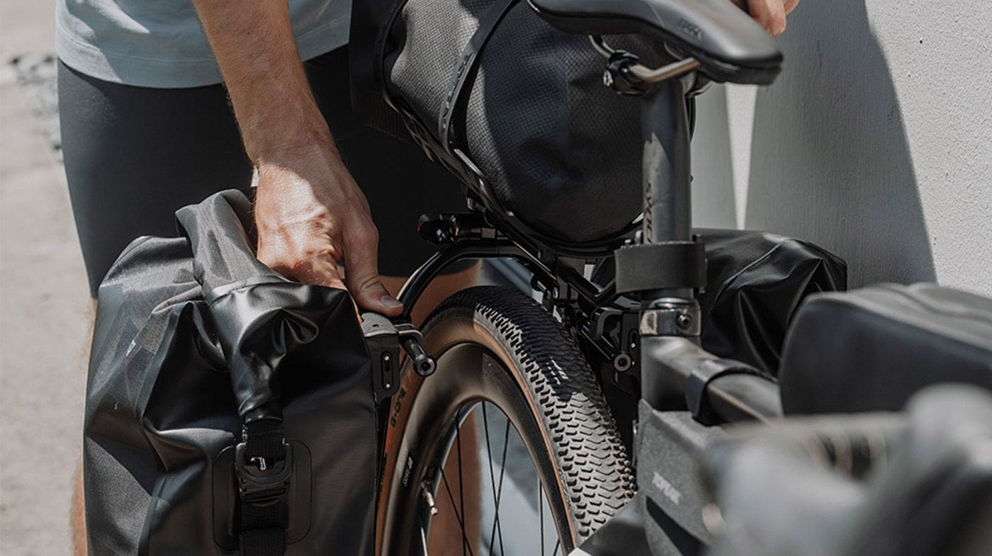 Topeak Zi:RAK Essential Rack buy online