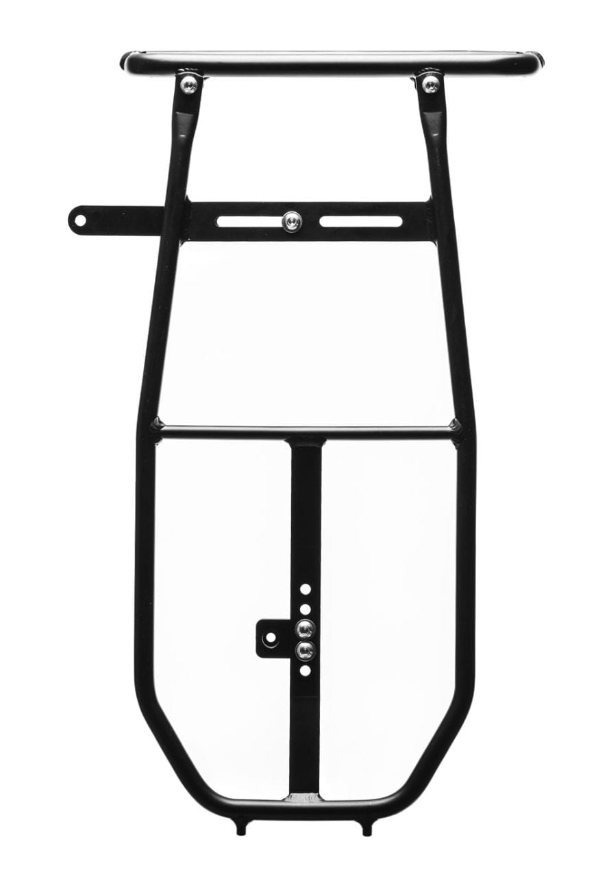 Old Man Mountain Impala Lowrider Rack – Frontgepäckträger