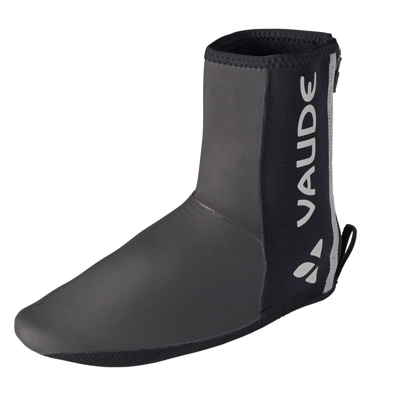 VAUDE Shoecover Posta Fahrrad Überschuhe Schwarz (Paar) online kaufen