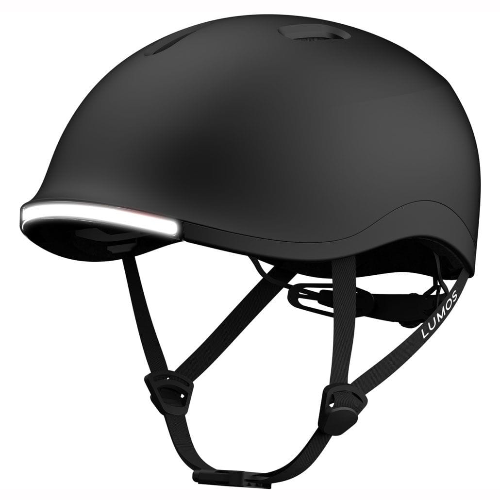 Lumos Nyxel smarter LED Helm mit Blinker buy online