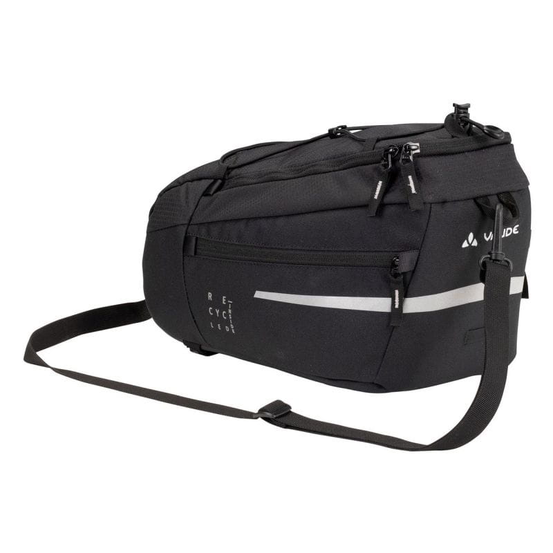 Vaude Silkroad M Gepäckträgertaschen Für 21,30€ (statt 30