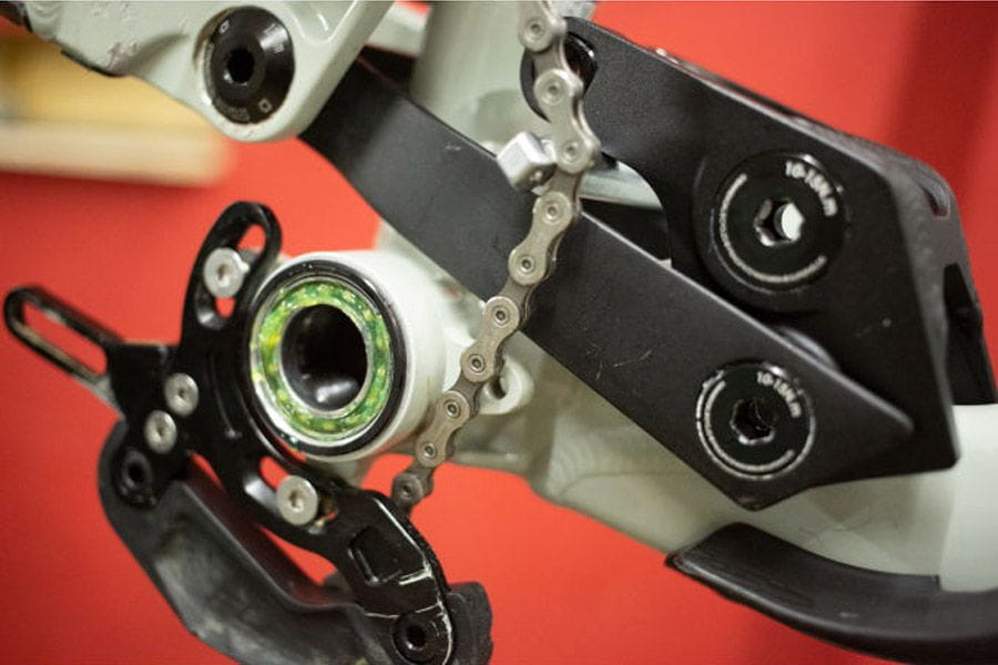 Motorex Bike Grease 2000 Schmierfett buy online