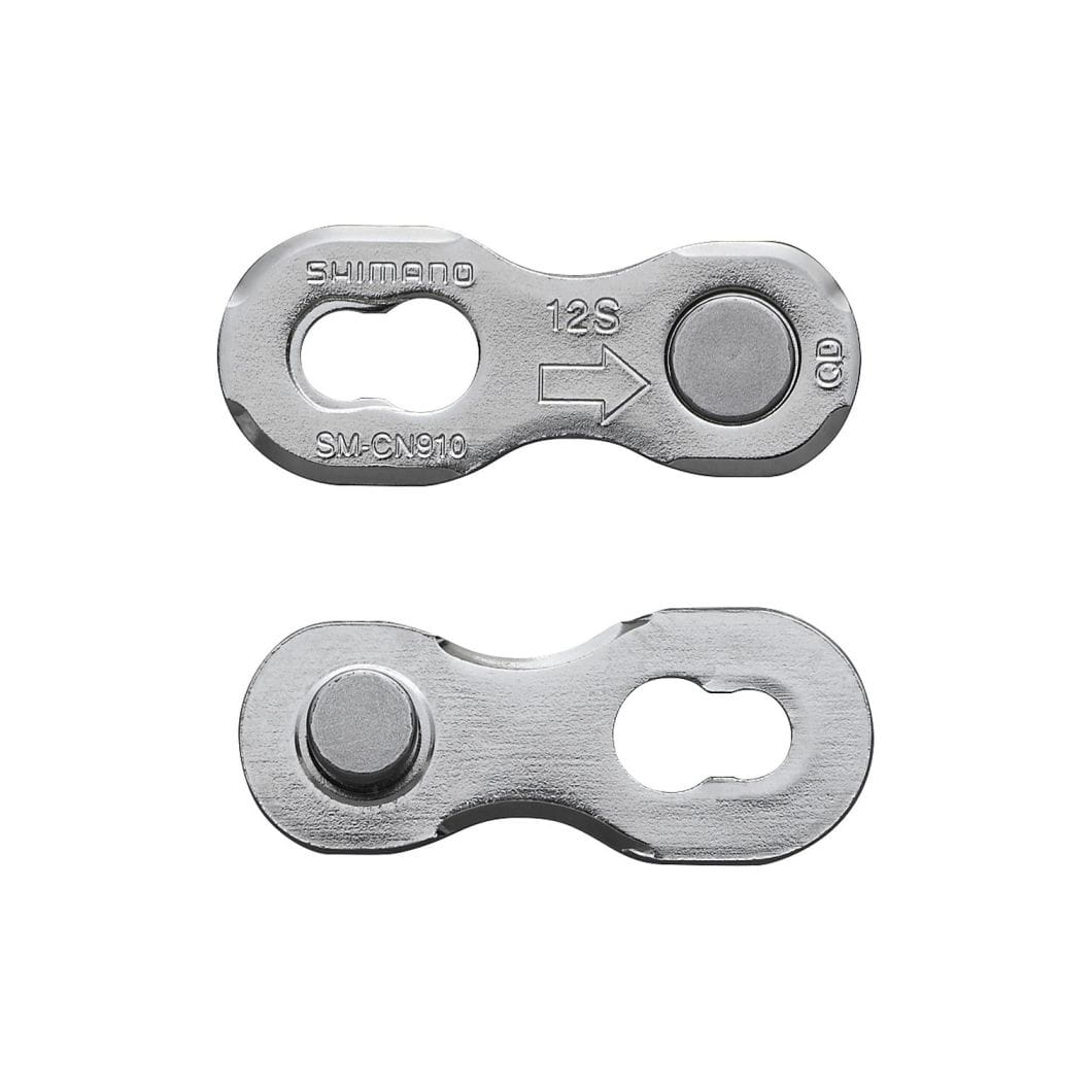 Shimano Kettenschloss 12fach QuickLink SMCN910 (2 Stück) online kaufen