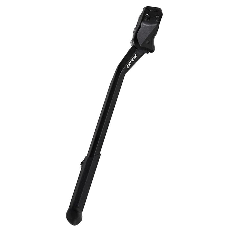 XLC KSX07 Seitenständer Adapter Platte für Fully Haibike Bosch Gen. 4