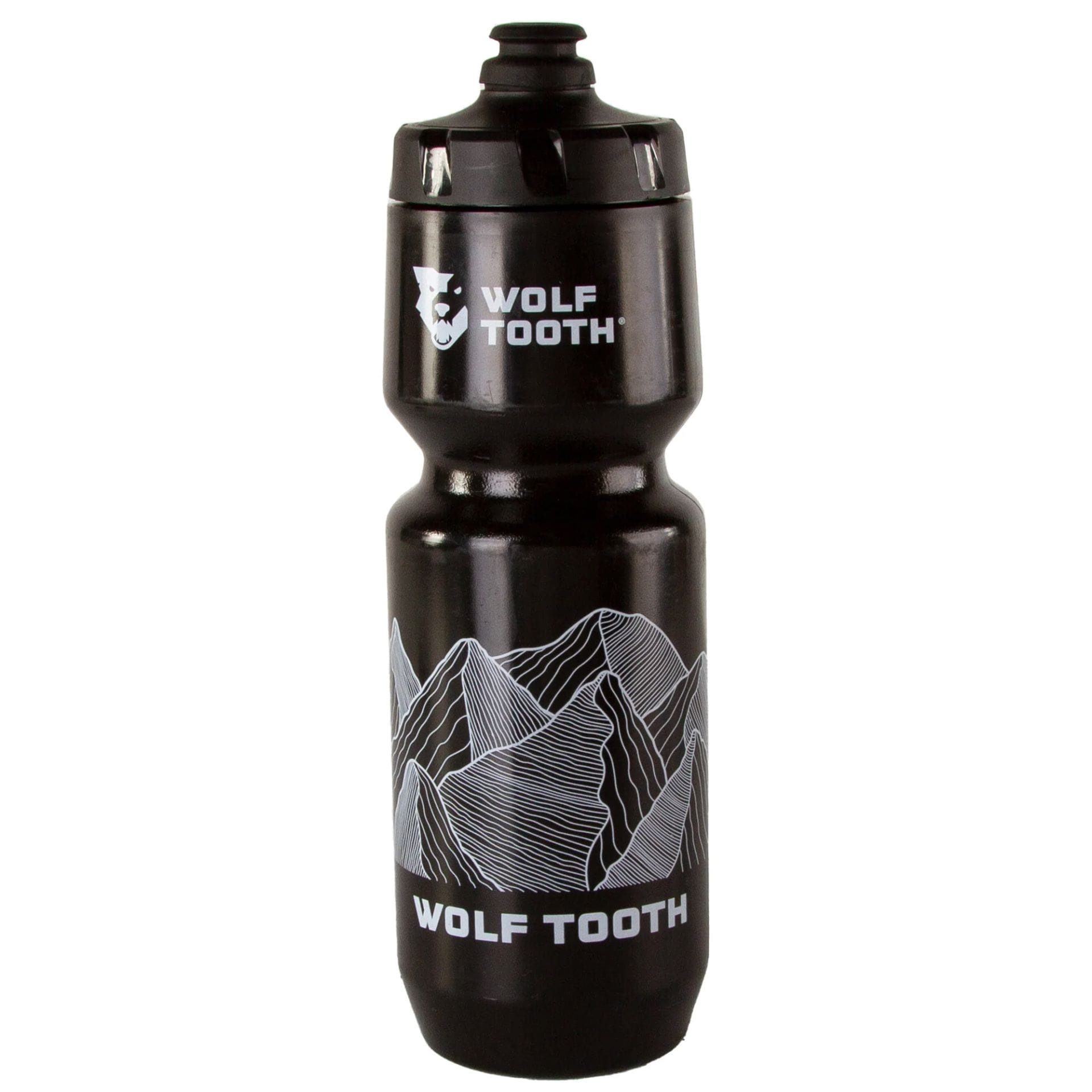 Wolf Tooth Range Trinkflasche 750 ml buy online